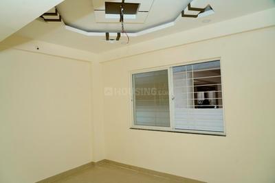 Gallery Cover Image of 511 Sq.ft 1 BHK Apartment for buy in Lohegaon for 1495000