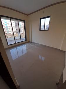 1 BHK Apartment