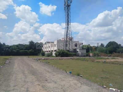 1060 Sq.ft Residential Plot for Sale in Chromepet, Chennai