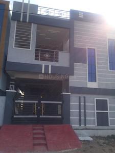 Gallery Cover Image of 2800 Sq.ft 4 BHK Independent House for buy in Neredmet for 14000000
