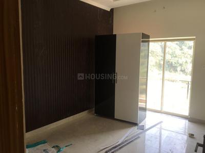 Gallery Cover Image of 2100 Sq.ft 2 BHK Independent Floor for buy in Rajpur for 6000000
