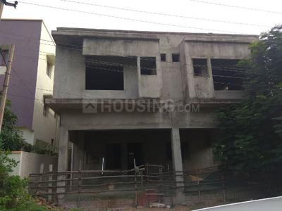 5+ BHK Independent House