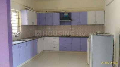 3 BHK Apartment