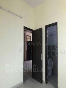 3 BHK Independent Floor