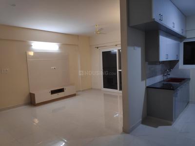 3 BHK Apartment