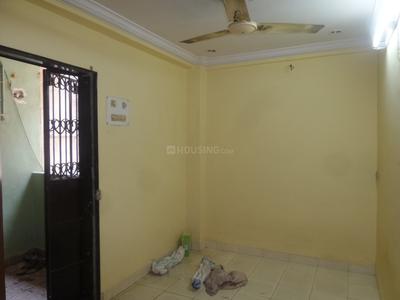 1 BHK Apartment
