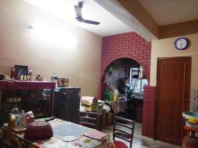 Gallery Cover Image of 730 Sq.ft 2 BHK Apartment for buy in Ganguly Bagan for 2700000