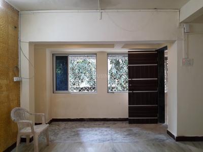 2 BHK Independent House