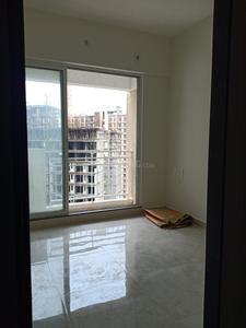 1 BHK Apartment