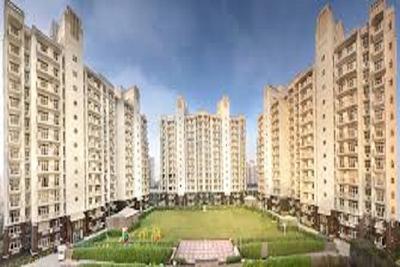Gallery Cover Image of 1642 Sq.ft 3 BHK Apartment for buy in Sushant Lok I for 17400000
