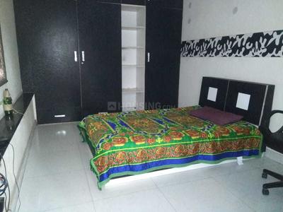 Bedroom Image of Royal PG in Sector 17