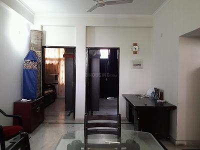 2 BHK Independent Floor