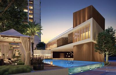 1 BHK Apartment