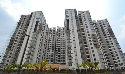 3 BHK Apartment