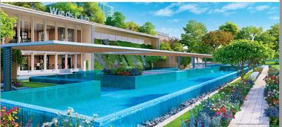 2 BHK Apartment