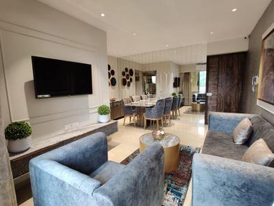 2 BHK Flat