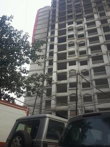 Gallery Cover Image of 838 Sq.ft 1 BHK Apartment for buy in Andheri East for 14500000