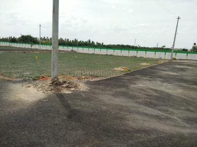 Gallery Cover Image of Sq.ft Residential Plot for buy in Thirunindravur for 1233900