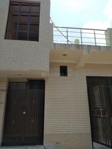 Gallery Cover Image of 390 Sq.ft 1 BHK Independent House for buy in Chipiyana Buzurg for 1650000