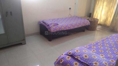 Bedroom Image of PG 4313692 Borivali West in Borivali West