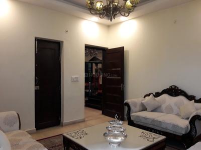 4 BHK Independent Floor