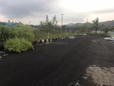 Gallery Cover Image of Sq.ft Residential Plot for buy in Thaiyur for 1383200