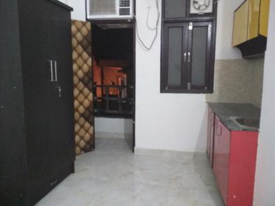 1 RK Apartment