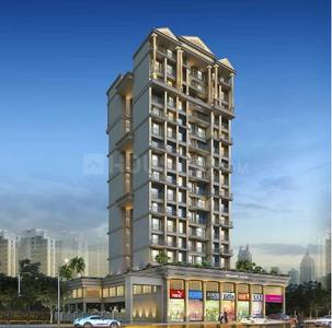 1 BHK Apartment
