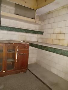 1 BHK Independent House