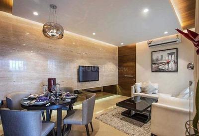 Gallery Cover Image of 600 Sq.ft 1 BHK Apartment for buy in Palava Phase 1 Usarghar Gaon for 3900000