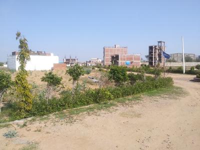 Residential Plot