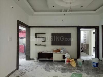 Gallery Cover Image of 1100 Sq.ft 3 BHK Independent House for buy in Battarahalli for 7000000