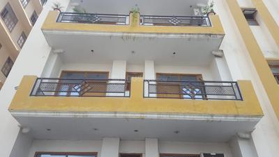 3 BHK Apartment