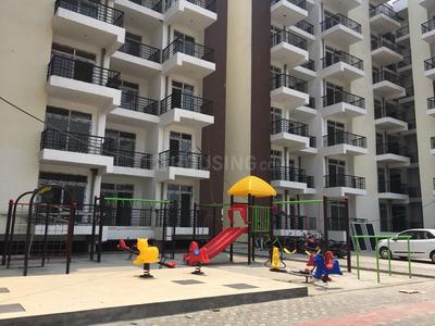 2 BHK Apartment