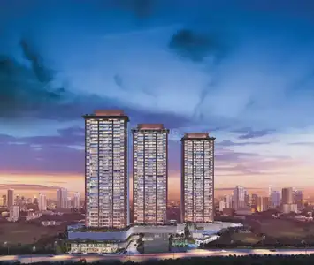 2 BHK Apartment
