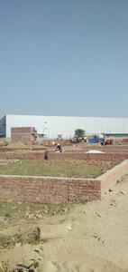 Gallery Cover Image of Sq.ft Residential Plot for buy in Sector 81 for 900000