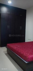 Gallery Cover Image of 1377 Sq.ft 3 BHK Apartment for rent in Jogeshwari East for 85000