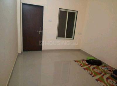 Bedroom Image of PG 4040369 Lohegaon in Lohegaon