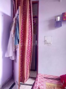 Gallery Cover Image of 500 Sq.ft 1 BHK Apartment for buy in Shalimar Garden for 2200000