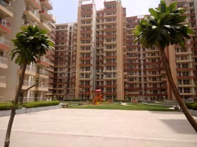 Gallery Cover Image of 1383 Sq.ft 2 BHK Apartment for buy in KLJ Greens, Sector 77 for 3865000