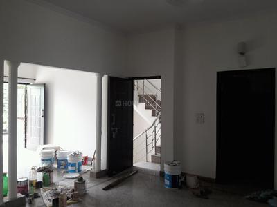 3 BHK Independent Floor