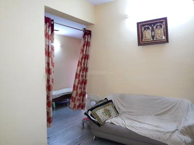 1 BHK Apartment