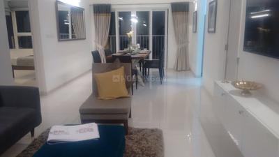 1 BHK Apartment