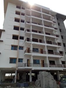 Gallery Cover Image of 1049 Sq.ft 2 BHK Apartment for buy in Padegaon for 2600000