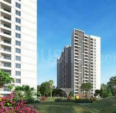 1 BHK फ़्लैट