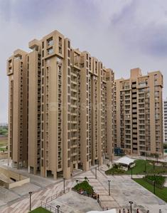 Gallery Cover Image of 1905 Sq.ft 3 BHK Apartment for buy in Khodiyar for 8141058