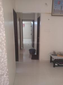 Gallery Cover Image of 625 Sq.ft 1 BHK Apartment for buy in Crystal Niwas Tower, Nalasopara West for 2000000