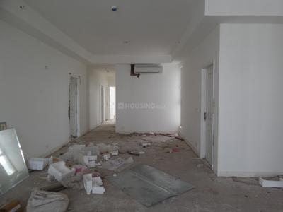 4 BHK Apartment