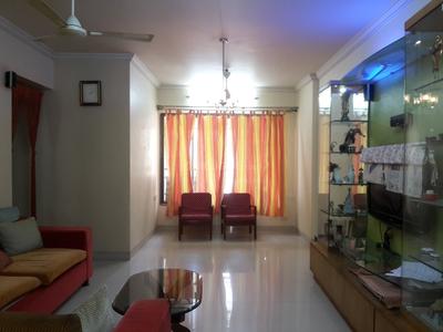 4 BHK Apartment
