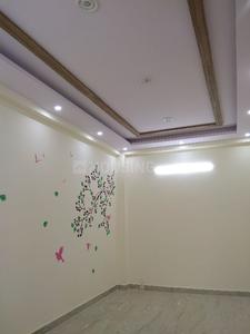3 BHK Independent Floor